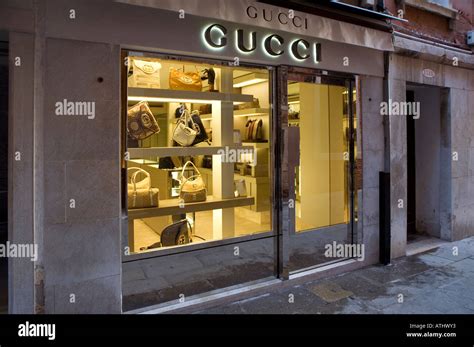 is gucci italian.